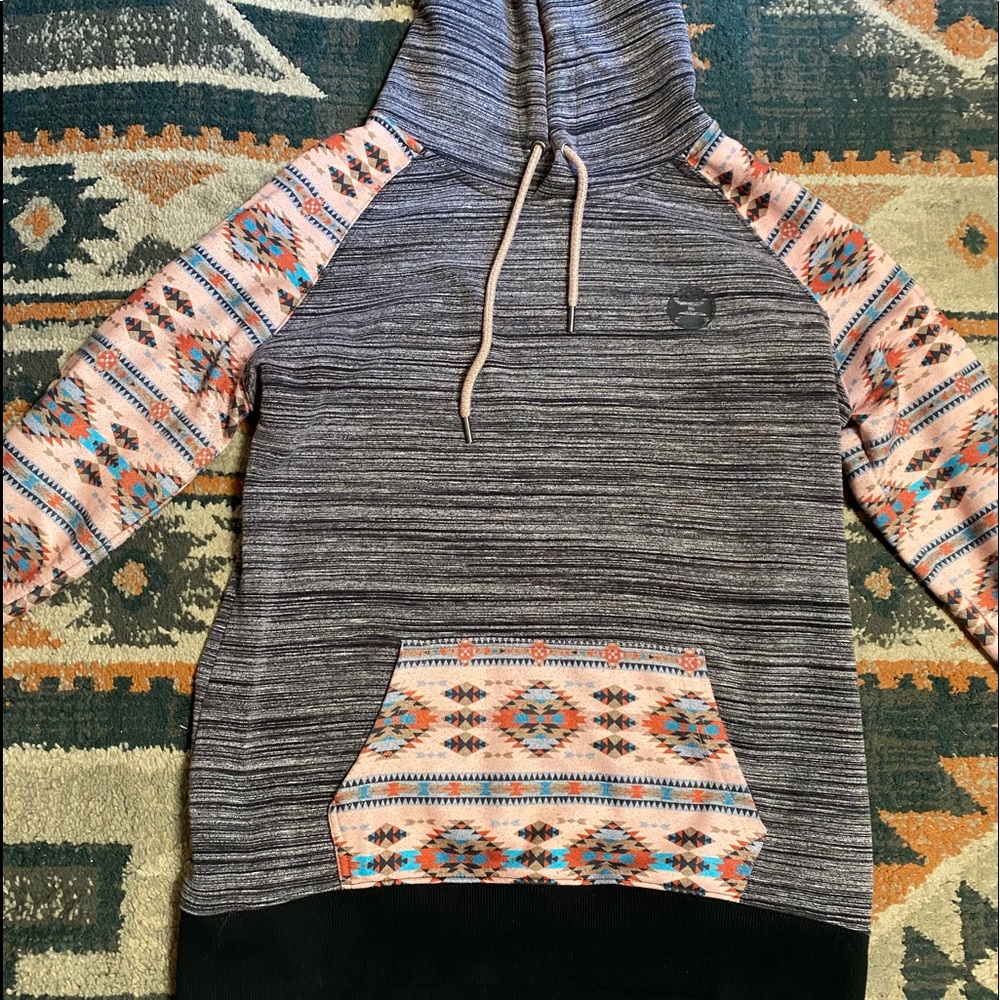 Hooey Hoodie